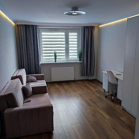 Apartament Frombork Apartment Bagian luar foto