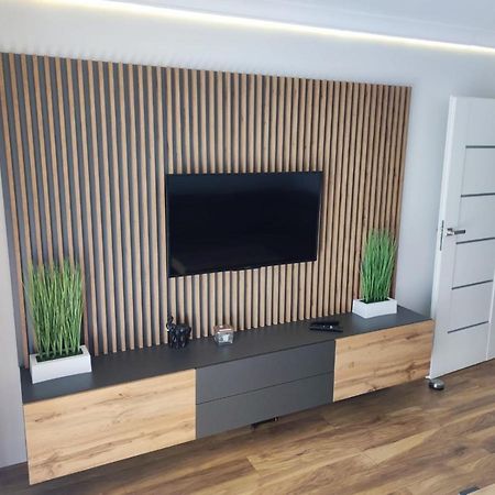 Apartament Frombork Apartment Bagian luar foto