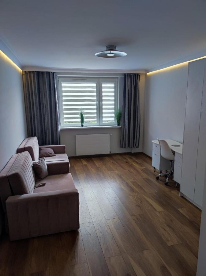 Apartament Frombork Apartment Bagian luar foto
