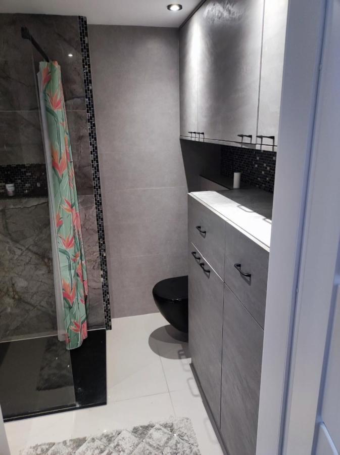 Apartament Frombork Apartment Bagian luar foto