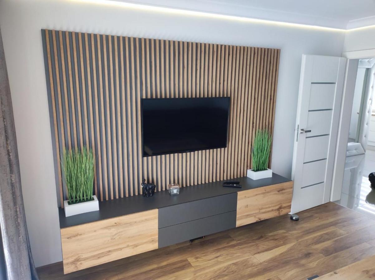 Apartament Frombork Apartment Bagian luar foto